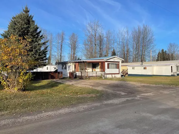 #53-53209 Range Road 183, Edson, AB T7E 3B2