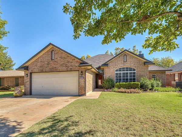 1404 Softwind Avenue, Oklahoma City, OK 73128