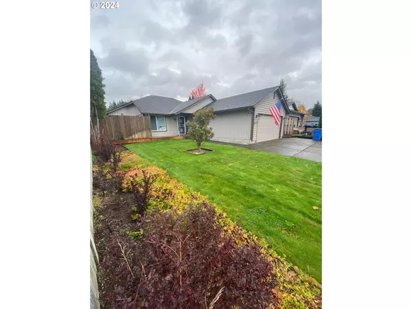 15207 NE 19TH AVE, Vancouver, WA 98686