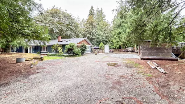 Cobble Hill, BC V0R 1L4,3620 Braemar Rd