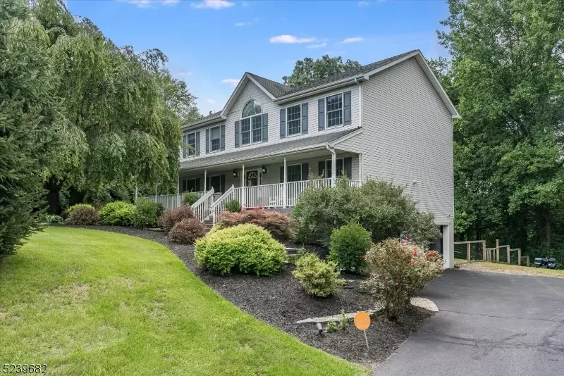 Lafayette Twp., NJ 07848,13 Millpond Dr