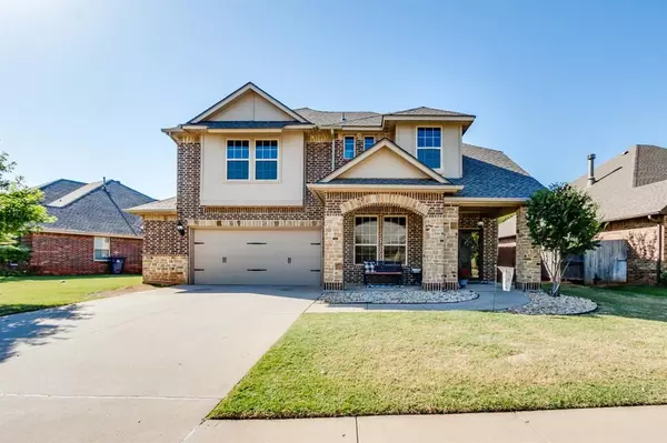 6000 NW 162nd Street, Edmond, OK 73013