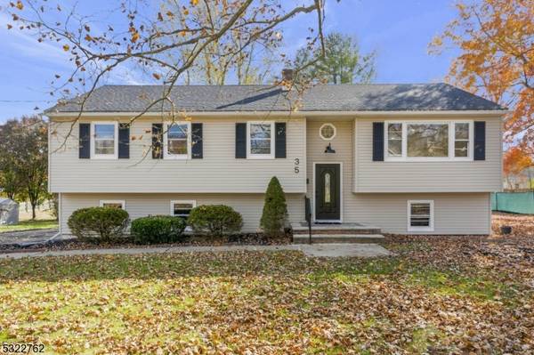 35 La Secla Pl, Berkeley Heights Twp., NJ 07922