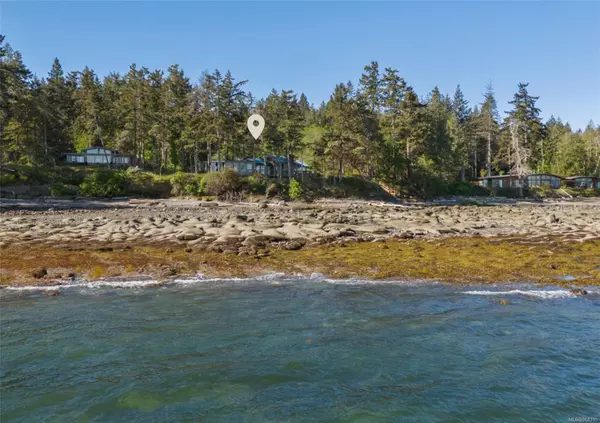 Hornby Island, BC V0R 1Z0,6055 MacLean Rd