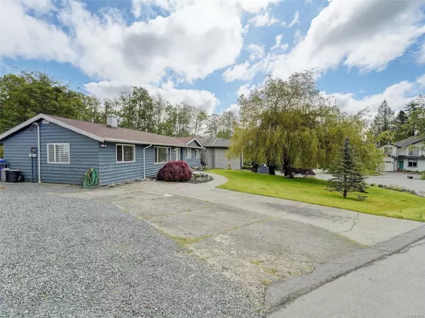 Sooke, BC V9Z 0M5,2271 French Rd N