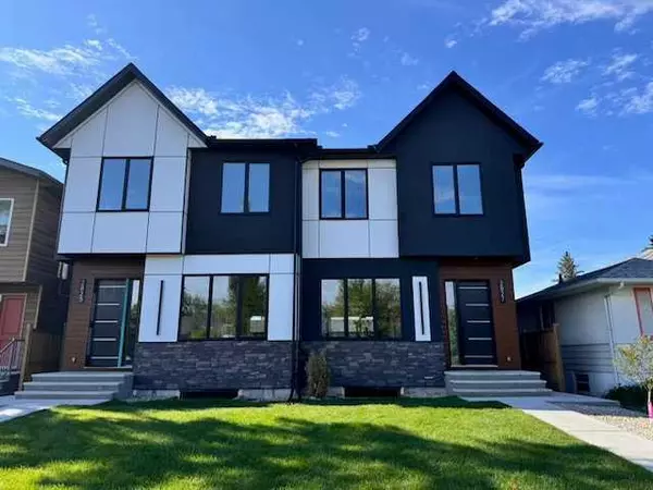 2827 Cochrane RD NW, Calgary, AB T2M 4J1