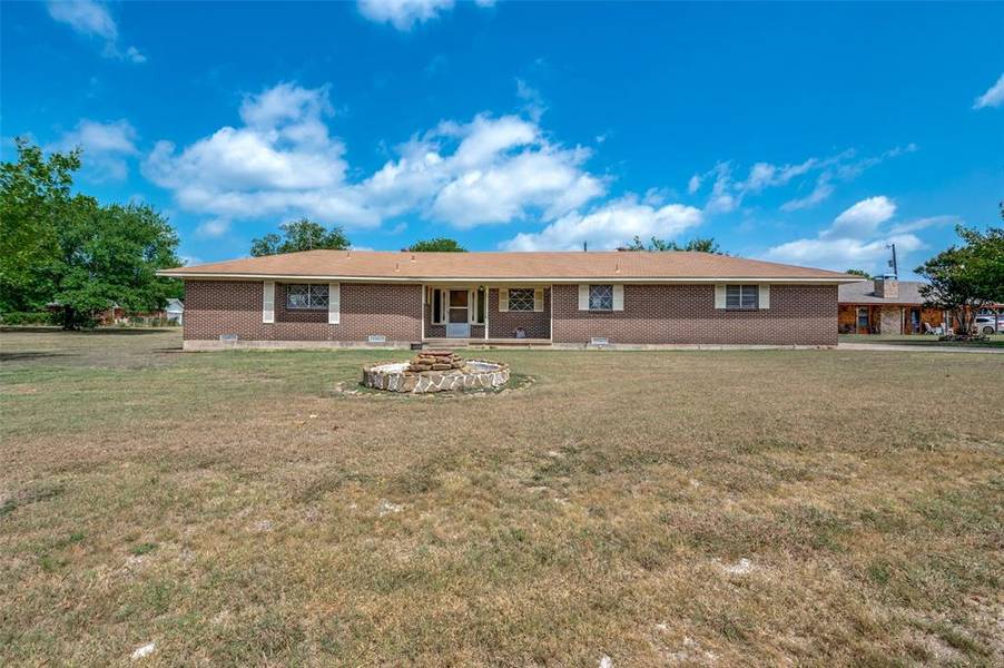 205 New Hope Road E, New Hope, TX 75071