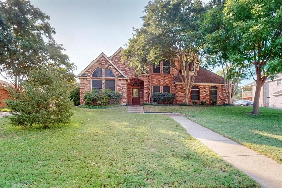 1118 Douglas Drive, Cedar Hill, TX 75104