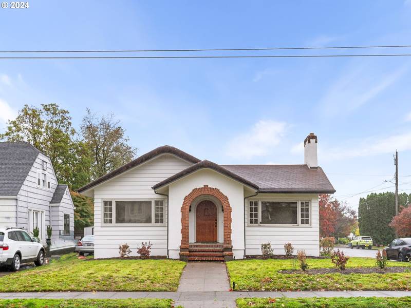 3404 NE FREMONT ST, Portland, OR 97212