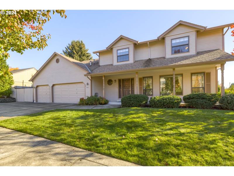 2311 SE PARK CREST AVE, Vancouver, WA 98683