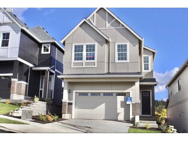 11854 SW 178th DR, Beaverton, OR 97007