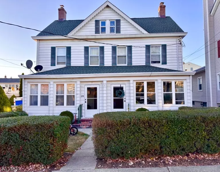 216 Boonton Ave #218, Boonton Town, NJ 07005