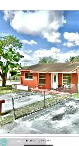 19602 NW 29th Pl, Miami Gardens, FL 33056