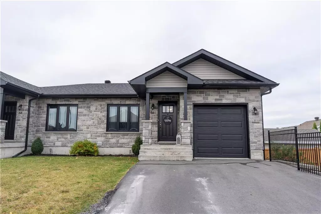 Cornwall, ON K6H 7M2,66 BUTTERNUT DR