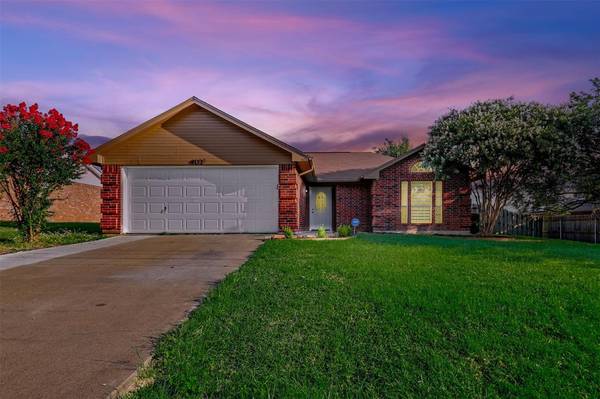 4027 Country Meadows Circle, Granbury, TX 76049