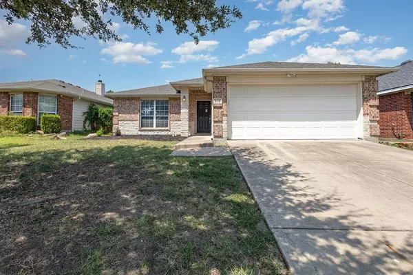 816 Bamboo Drive, Anna, TX 75409