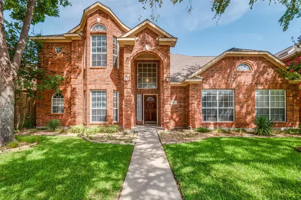 204 Cove Drive, Coppell, TX 75019