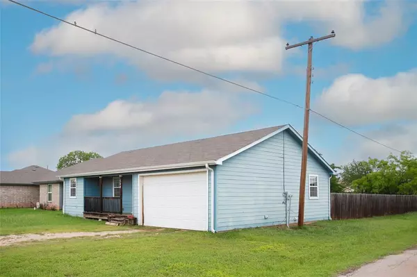 Holliday, TX 76366,309 S Cedar Street