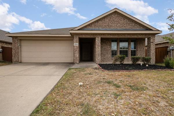 2024 Allyson Drive, Heartland, TX 75126