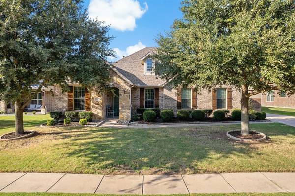 361 Komron Court, Prosper, TX 75078