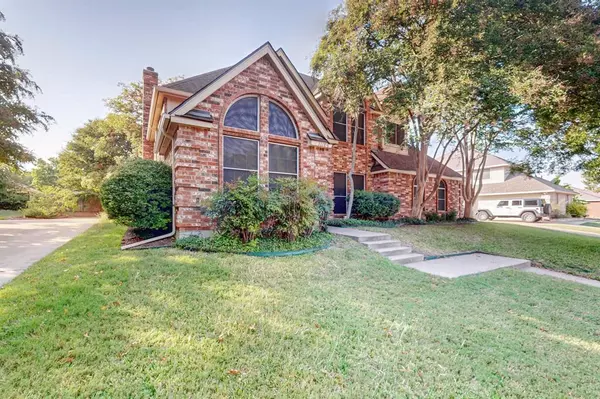 Cedar Hill, TX 75104,1118 Douglas Drive