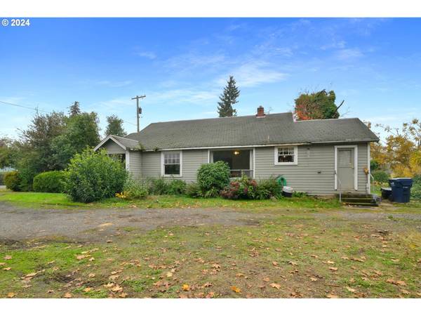 1938 7TH ST, Springfield, OR 97477