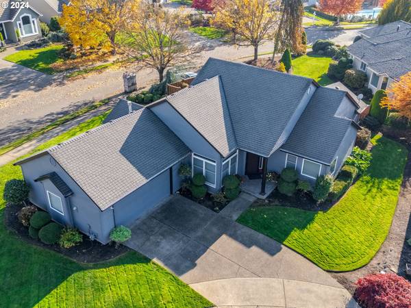 Woodburn, OR 97071,2333 MILLER CT