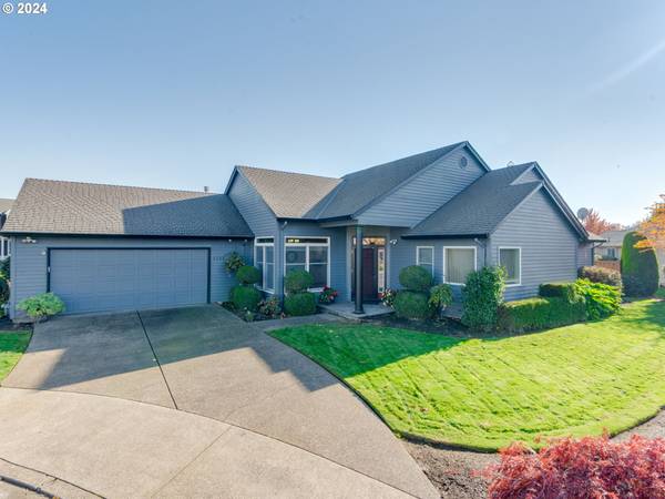 Woodburn, OR 97071,2333 MILLER CT