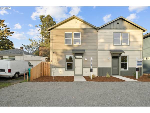 1311 SE 87th AVE, Portland, OR 97216