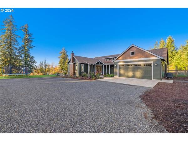 32720 SE MOSS HILL RD, Estacada, OR 97023