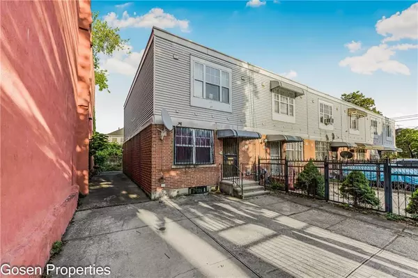 547 Sheffield AVE, Brooklyn, NY 11207