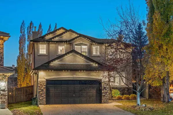 315 Simcrest HTS SW, Calgary, AB t3h 4k2