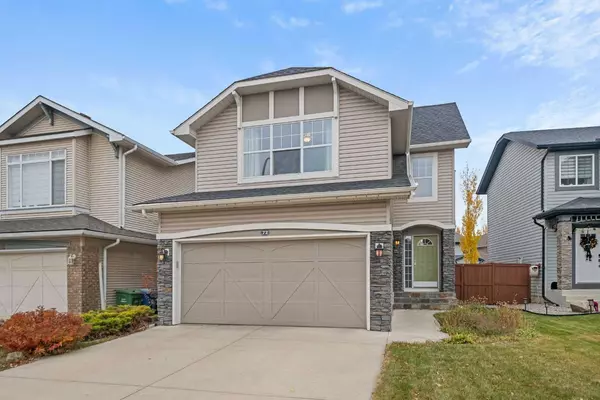 Calgary, AB T2Z 4G6,72 Brightondale CRES Southeast