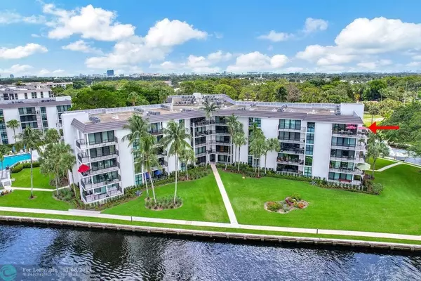 Fort Lauderdale, FL 33315,1350 River Reach Dr  #504