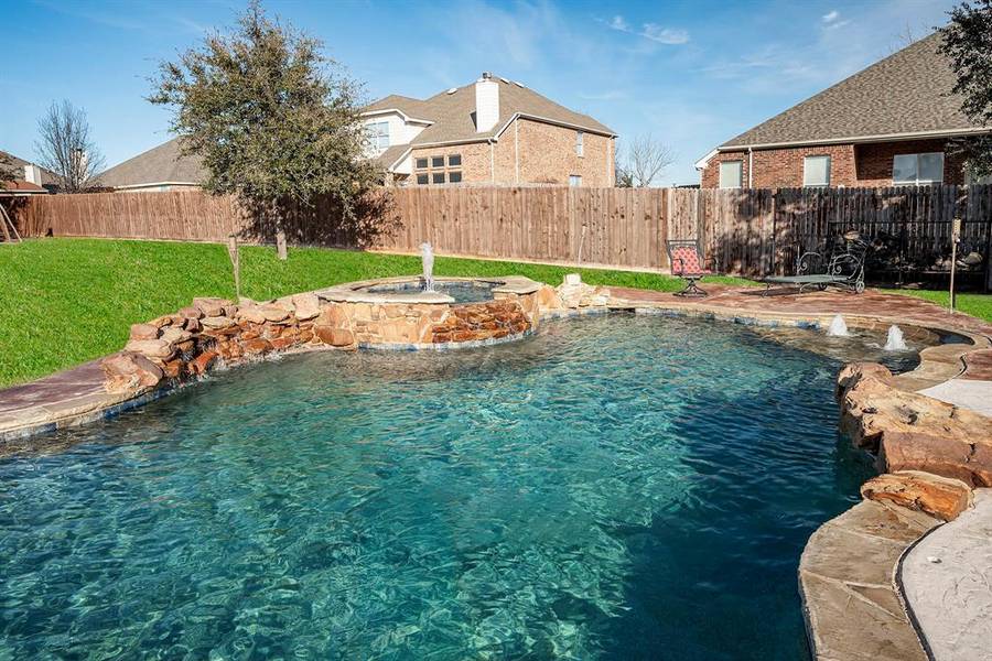 13840 Ranch Horse Run, Fort Worth, TX 76052