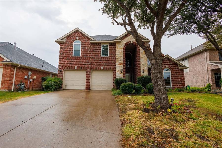 8813 Lochgreen Lane, Rowlett, TX 75089