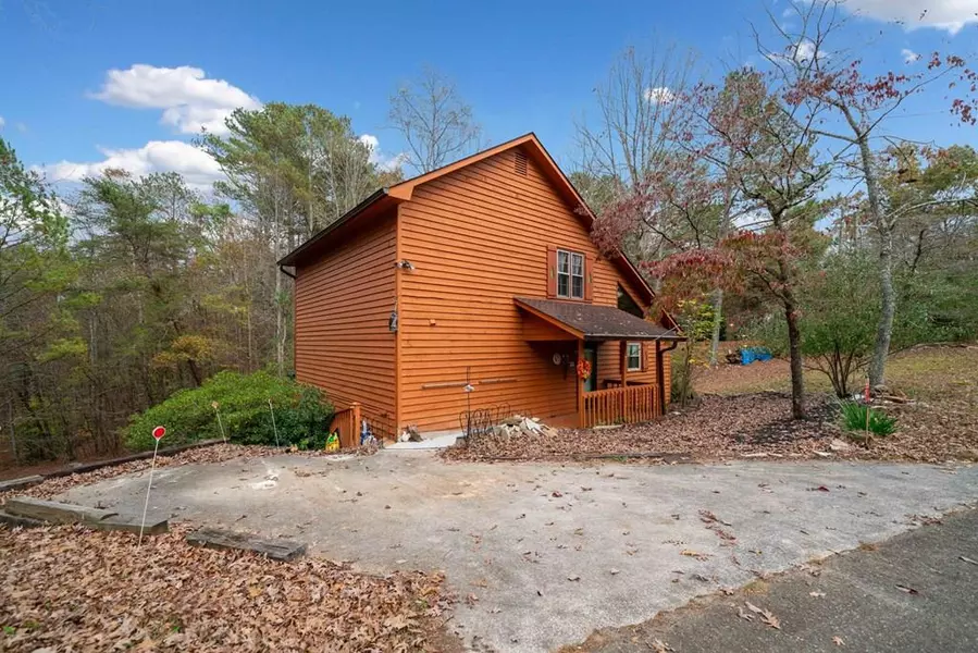 6 Eagle Mountain Villa Court, Ellijay, GA 30540