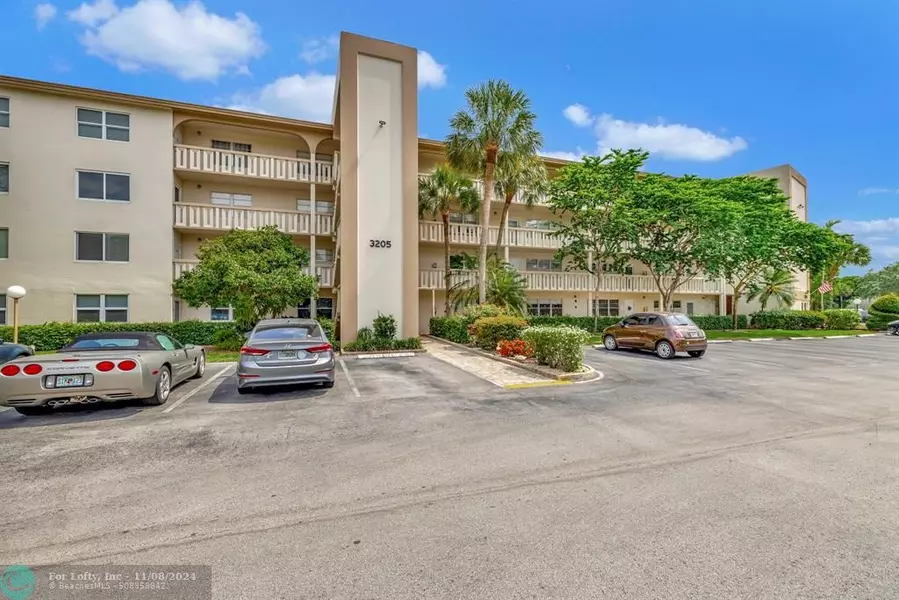 3205 Portofino Pt  #F4, Coconut Creek, FL 33066