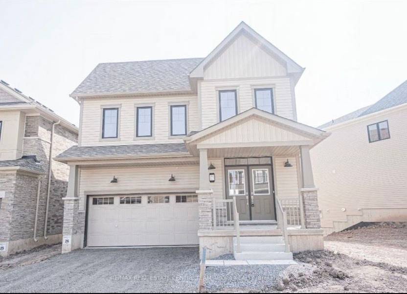 123 Port CRES, Welland, ON L3B 0N2