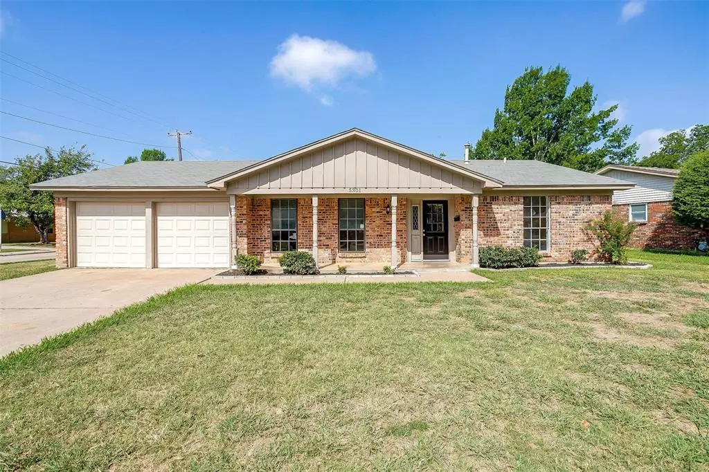 North Richland Hills, TX 76180,5301 Susan Lee Lane