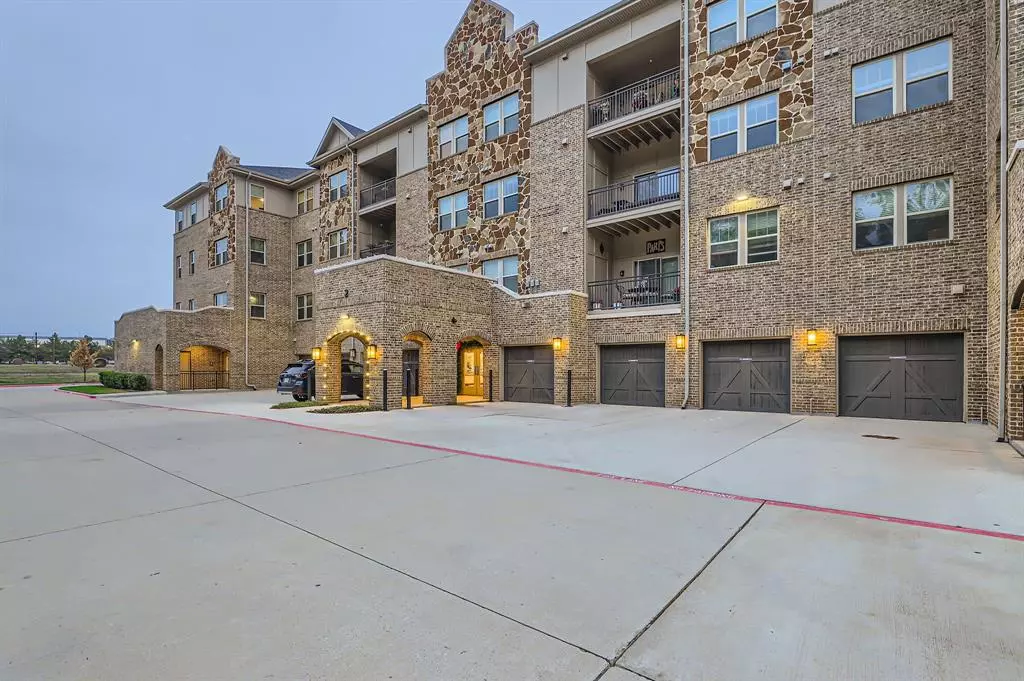 Farmers Branch, TX 75234,1735 Wittington Place #2306