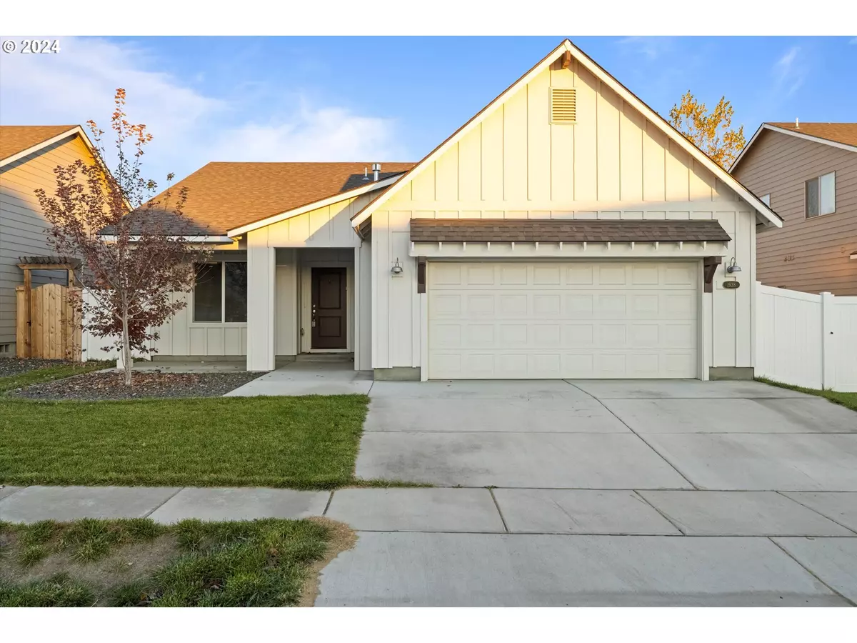 Hermiston, OR 97838,1938 NW ARCHER DR