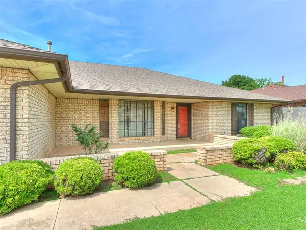 525 SW 102nd Street, Oklahoma City, OK 73139