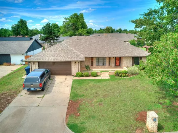 Oklahoma City, OK 73139,525 SW 102nd Street