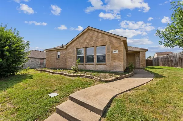 616 Trillium Lane,  Desoto,  TX 75115