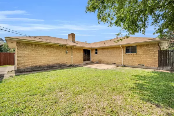 Lancaster, TX 75146,714 Rea Ave