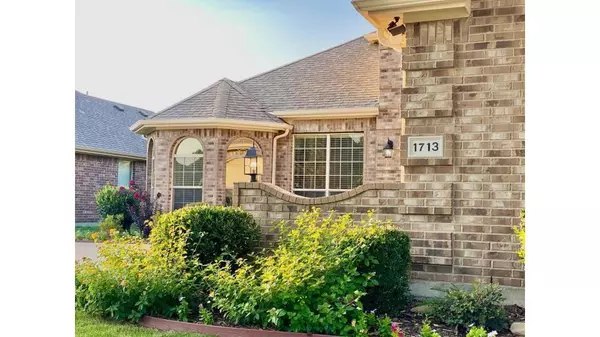 1713 Westfield Way, Allen, TX 75002