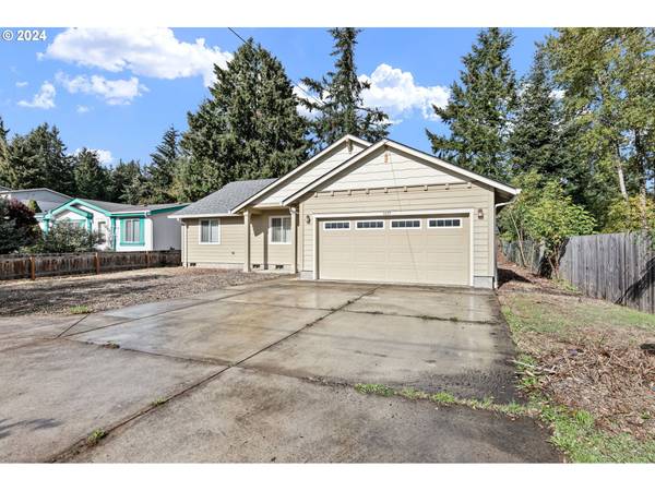 Cottage Grove, OR 97424,1635 BIRCH AVE