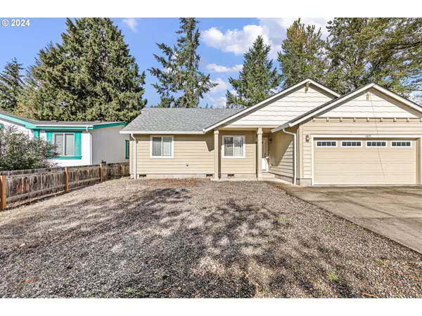 Cottage Grove, OR 97424,1635 BIRCH AVE