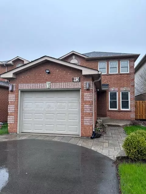 Clarington, ON L1E 2W8,93 John Walter CRES